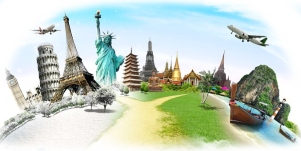 گردشگری صنعتی | Industrial tourism گردشگری صنعتی