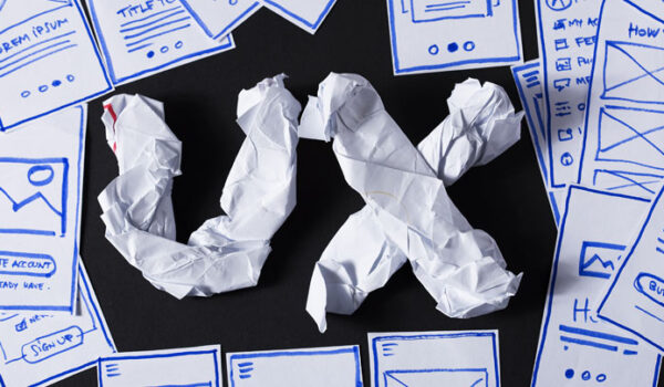 طراحی تجربه کاربری