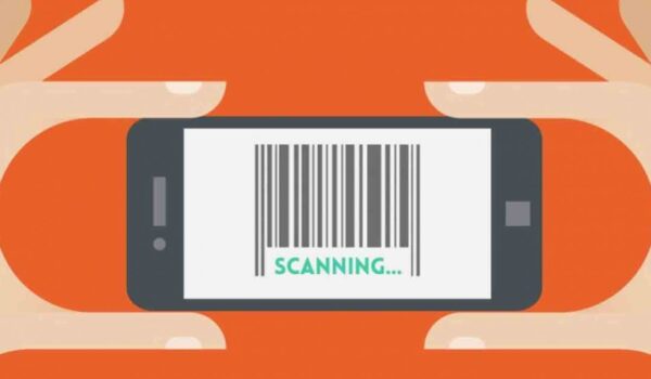 بارکد محصول