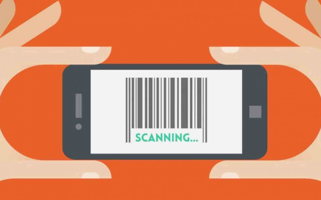 نحوه تشخیص کشور تولید کننده محصولات | بارکد خوانی بارکد خوانی آسان: باشگاه طراحی و پرورش محصول نحوه تشخیص کشور تولید کننده محصولات | بارکد خوانی