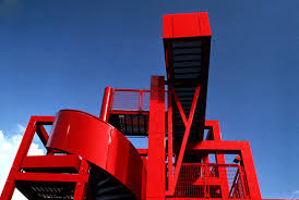 برنارد چومی معمار و فرم‌پرداز Bernard Tschumi 1 آسان‌سازان برنارد چومی: معمار و فرم‌پرداز | Bernard Tschumi