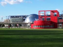 برنارد چومی معمار و فرم‌پرداز Bernard Tschumi 5 آسان‌سازان برنارد چومی: معمار و فرم‌پرداز | Bernard Tschumi