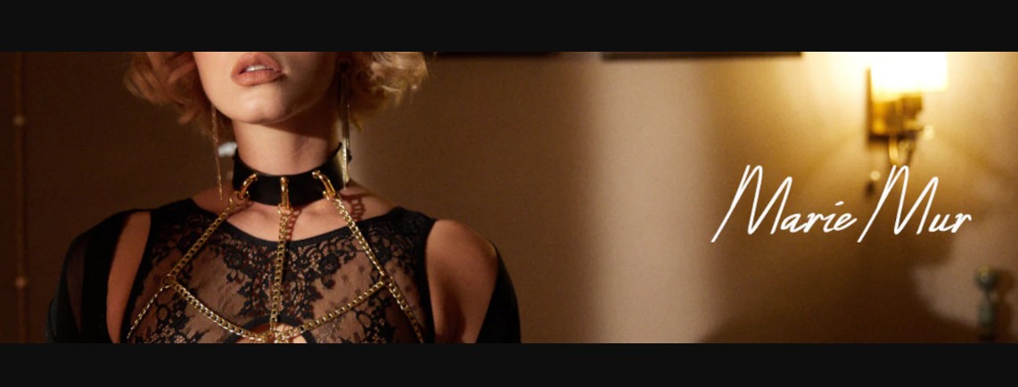 برند لباس و اکسسوری زنانه Mariemur برند لباس و اکسسوری زنانه Mariemur 1 آسان: باشگاه طراحی و پرورش محصول برند لباس و اکسسوری زنانه Mariemur