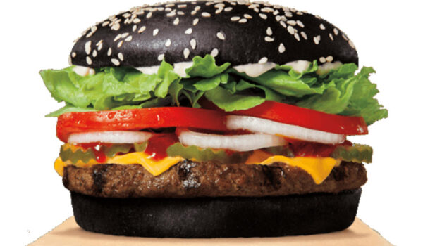 برگر کینگ هالیوود