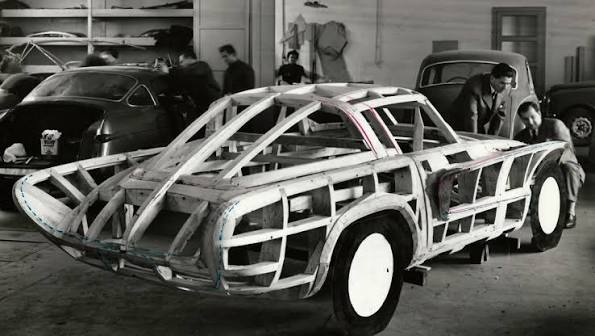 ریموند لویی طراح محصولات آینده Raymond Loewy 3 آسان‌سازان ریموند لویی: طراح محصولات آینده | Raymond Loewy