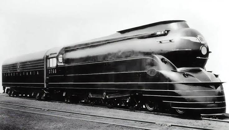 ریموند لویی طراح محصولات آینده Raymond Loewy 5 آسان‌سازان ریموند لویی: طراح محصولات آینده | Raymond Loewy
