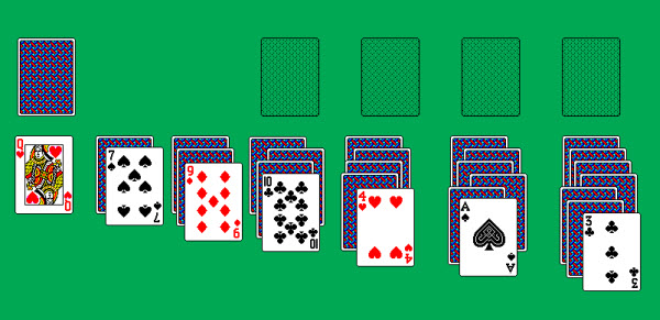 کار با اپل، البته فقط قسمتی از فعالیت&zwnj;های &laquo;کار&raquo; بود، او بعد از کار با اپل، مدتی کارمند شرکت NeXT بود، آیکون&zwnj;ها را هم برای ویندوز و OS/2 شرکت IBM طراحی کرد. deck مجازی در بازی Solitaire کار اوست.