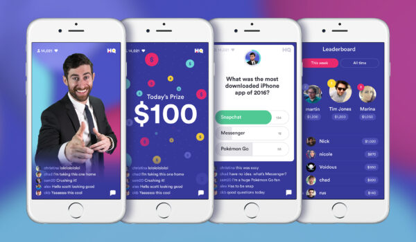 HQ Trivia