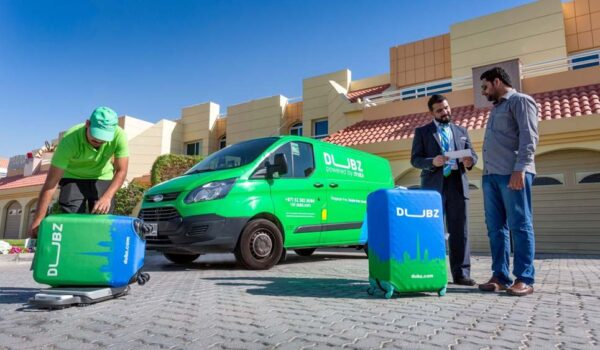 استارت آپ دوبز