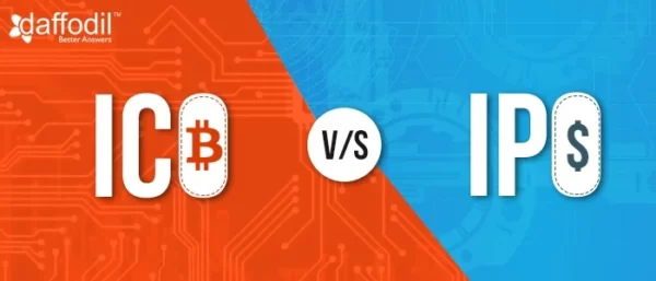 جذب سرمایه برای شرکت | عرضه اولیه سهام و کوین | ICO/IPO عرضه اولیه