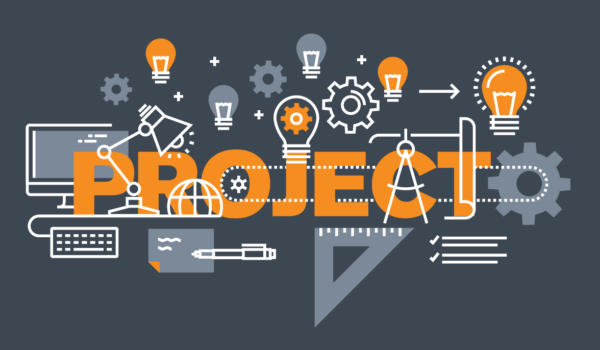 مدیریت پروژه