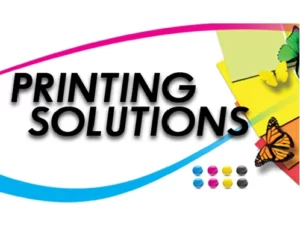 پرینتر بدون جوهر Printing without ink