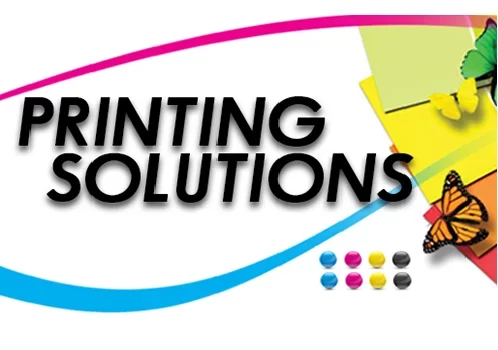 پرینتر بدون جوهر Printing without ink