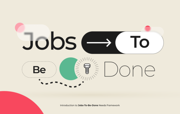 تئوری Job’s To Be Done (JTBD): کشف نیازهای واقعی کاربران تئوری Job’s To Be Done (JTBD): کشف نیازهای واقعی کاربران