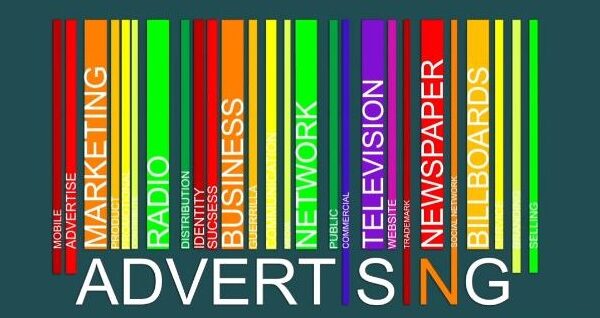 Advertising campaign ;\کمپین تبلیغات