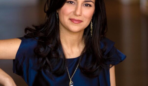 آناهیتا گیتی | Anahita Giti