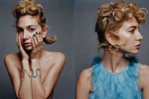 سابین گتی | Sabine Gettty سابین گتی طراحی جواهرات 2 آسانسازان سابین گتی | Sabine Gettty