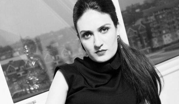 لیلا عبدالهی - طراحی جواهرات3