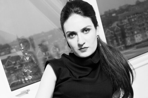 لیلا عبدالهی | Leila Abdolahi لیلا عبدالهی - طراحی جواهرات3