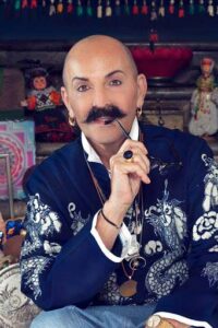 Cemil Ipekci آسان‌سازان ثیمل ایپک | Cemil İpekçi