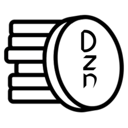 DznToken آسان‌سازان Dzn