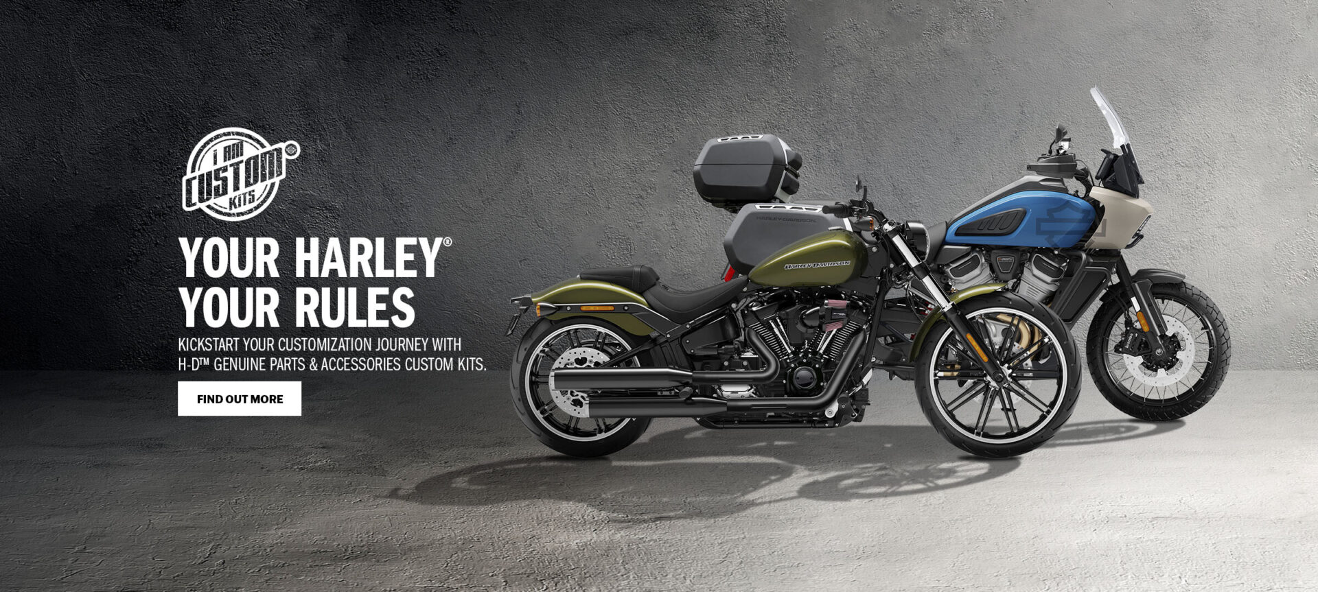 محصولات با بیش از 100 سال سابقه تولید: راز ماندگاری و موفقیت Harley-Davidson موتور سیکلت هارلی دیویدسون