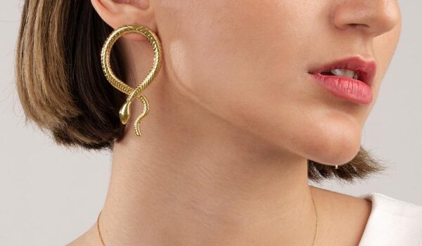 انواع گوشواره