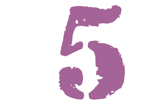 grade 5 آسان‌سازان پروژه پایانی قدم پنجم