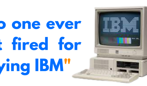 کامپیوتر IBM