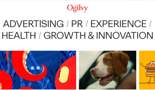 oglivy 768x373 1 آسان: باشگاه طراحی و پرورش محصول چندکمپین موفق از آژانس اگیلوی | Ogilvy & Mather