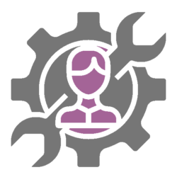 دیزاینر با مهارت