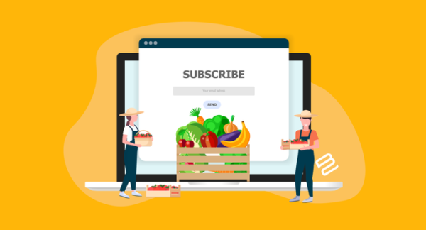 محصولات اشتراکی: آیندهی مدلهای کسبوکار 💳🚀 subscriptin پلتفرم اشتراکی