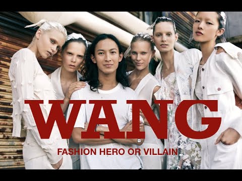 بهترین، از بهترینها | الکساندر وانگ الکساندر وانگ2 آسان: باشگاه طراحی و پرورش محصول بهترین، از بهترینها | الکساندر وانگ