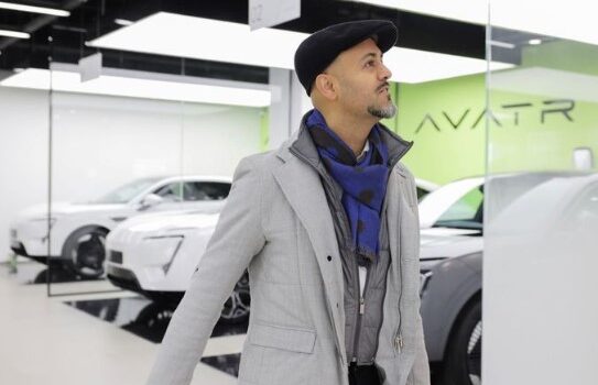 نادر فقیه زاده | Nader FaghihZadeh​