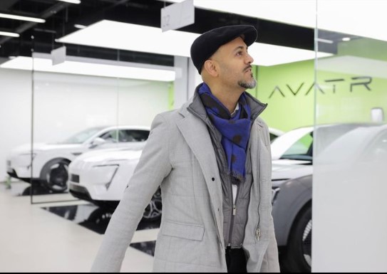 نادر فقیه زاده | Nader FaghihZadeh​