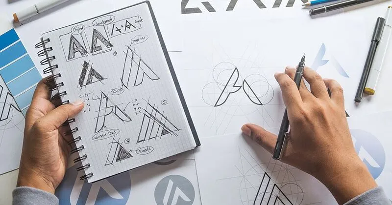 نمادشناسی در طراحی