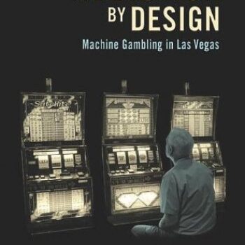 کتاب addiction by design آسان‌سازان کتاب طراحی اعتیادآور | Addiction by Design