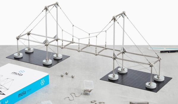 Architectural tools1 mola آسان‌سازان Mola: یادگیری معماری و طراحی سازه به روشی تعاملی و خلاقانه