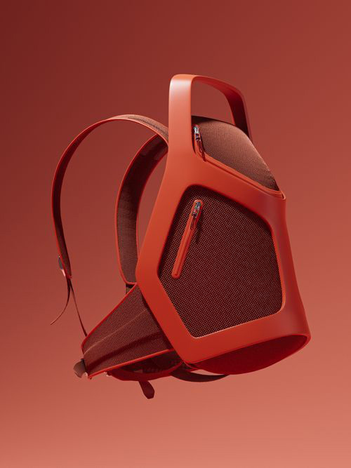 Design of ergonomic handbags 2 يراحی کیف ارگونومیک آسان&zwnj;سازان اصول ارگونومی در طراحی کیف