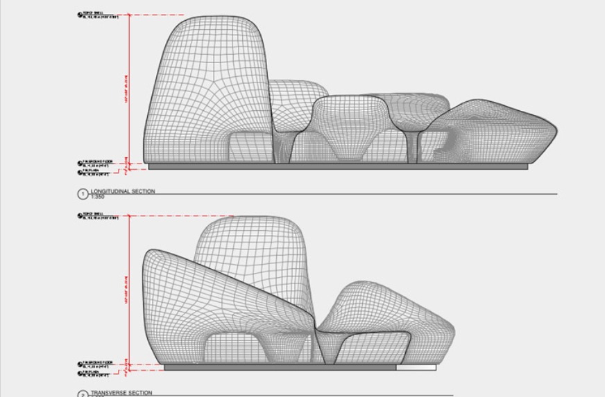 ✦ مژگان و گیسو حریری | خواهران معمار ایرانی-آمریکایی Hariri Hariri Architecture ✦ مژگان و گیسو حریری خواهران معمار ایرانی آمریکایی 3 آسان: باشگاه طراحی و پرورش محصول ✦ مژگان و گیسو حریری | خواهران معمار ایرانی-آمریکایی