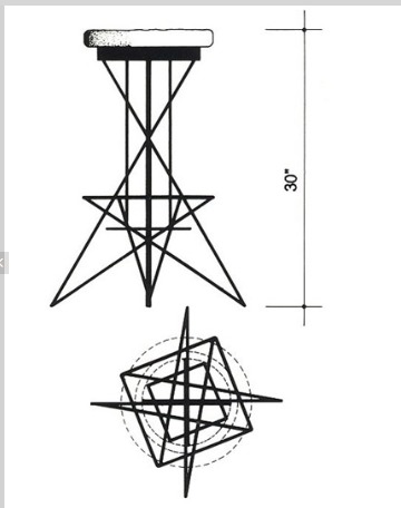✦ مژگان و گیسو حریری | خواهران معمار ایرانی-آمریکایی Hariri Hariri Architecture ✦ مژگان و گیسو حریری خواهران معمار ایرانی آمریکایی 9 آسان: باشگاه طراحی و پرورش محصول ✦ مژگان و گیسو حریری | خواهران معمار ایرانی-آمریکایی