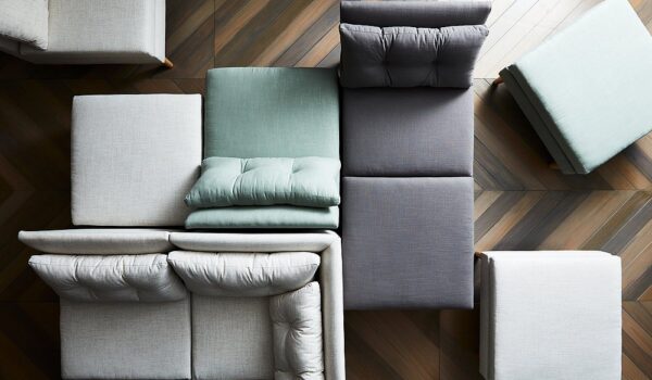 مزایای مبلمان مدولار