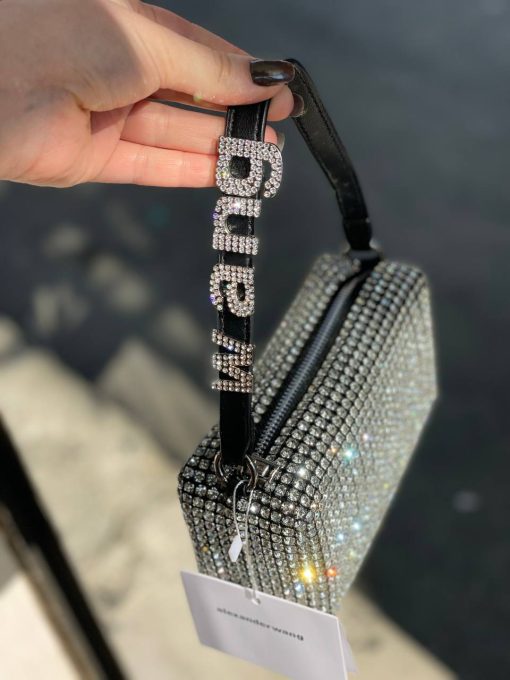 الکساندر وانگ معمارِ پوشاک خیابانی Alexander Wang 1 آسان‌سازان الکساندر وانگ: معمارِ پوشاک خیابانی | Alexander Wang
