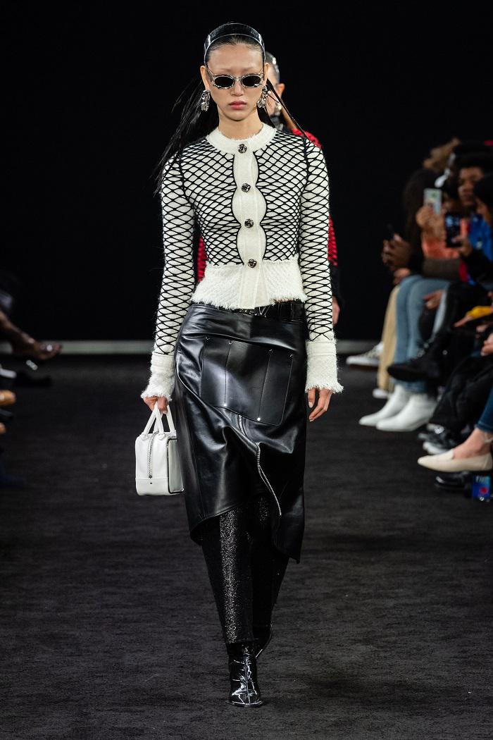 الکساندر وانگ معمارِ پوشاک خیابانی Alexander Wang 2 آسان‌سازان الکساندر وانگ: معمارِ پوشاک خیابانی | Alexander Wang