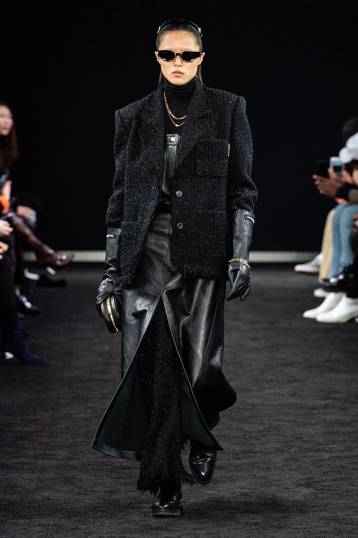 الکساندر وانگ معمارِ پوشاک خیابانی Alexander Wang 3 آسان‌سازان الکساندر وانگ: معمارِ پوشاک خیابانی | Alexander Wang