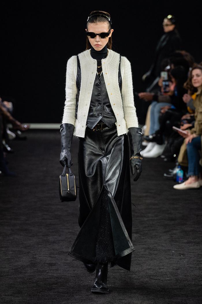 الکساندر وانگ معمارِ پوشاک خیابانی Alexander Wang 4 آسان‌سازان الکساندر وانگ: معمارِ پوشاک خیابانی | Alexander Wang