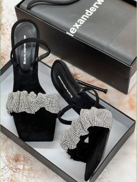 الکساندر وانگ معمارِ پوشاک خیابانی Alexander Wang 5 آسان‌سازان الکساندر وانگ: معمارِ پوشاک خیابانی | Alexander Wang
