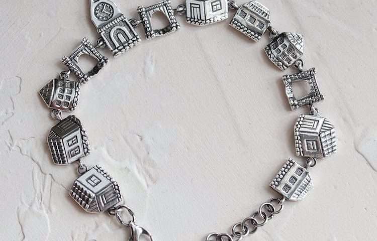 طراحی زیورآلات و جواهرات با الهام از معماری: ترکیب دو دنیای هنری طراحی جواهرات با الهام از معماری 2 آسان: باشگاه طراحی و پرورش محصول طراحی زیورآلات و جواهرات با الهام از معماری: ترکیب دو دنیای هنری