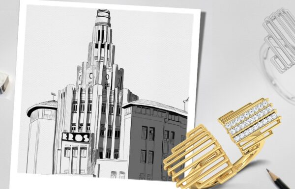 طراحی زیورآلات و جواهرات با الهام از معماری: ترکیب دو دنیای هنری طراحی جواهرات با الهام از معماری3 e1691986746285 آسان: باشگاه طراحی و پرورش محصول طراحی زیورآلات و جواهرات با الهام از معماری: ترکیب دو دنیای هنری