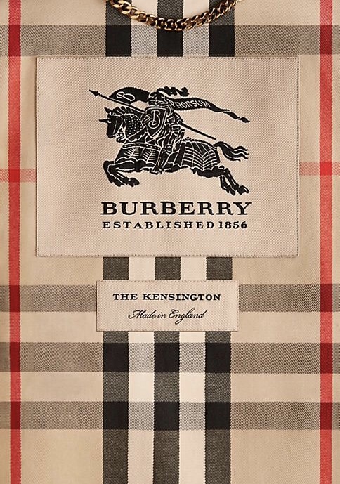 توماس بربری | Tomas Burberry لوگو بربری باشگاه طراحی و پرورش محصول توماس بربری | Tomas Burberry
